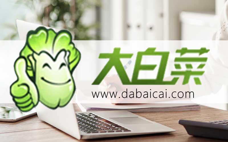 大白菜u盘装系统步骤和方法(大白菜u盘装系统教程)