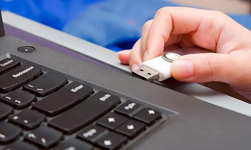 u盘