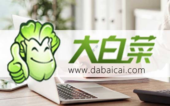 u盘怎么重装系统大白菜