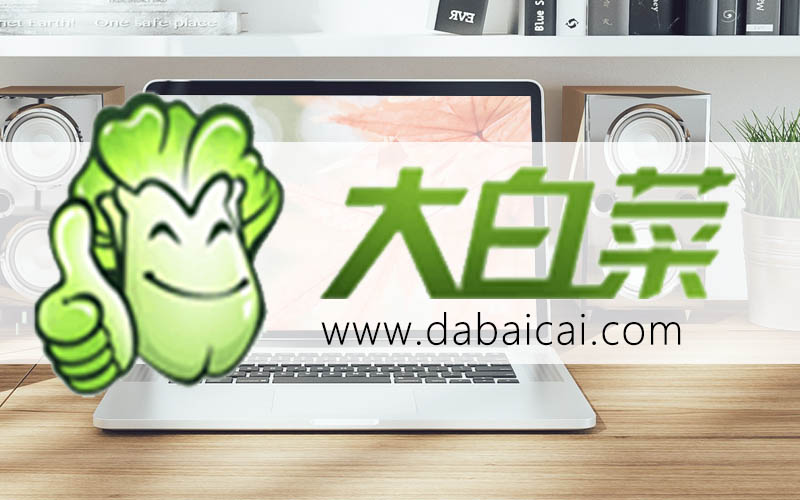 大白菜U盘启动盘怎么制作-大白菜制作启动U盘教程