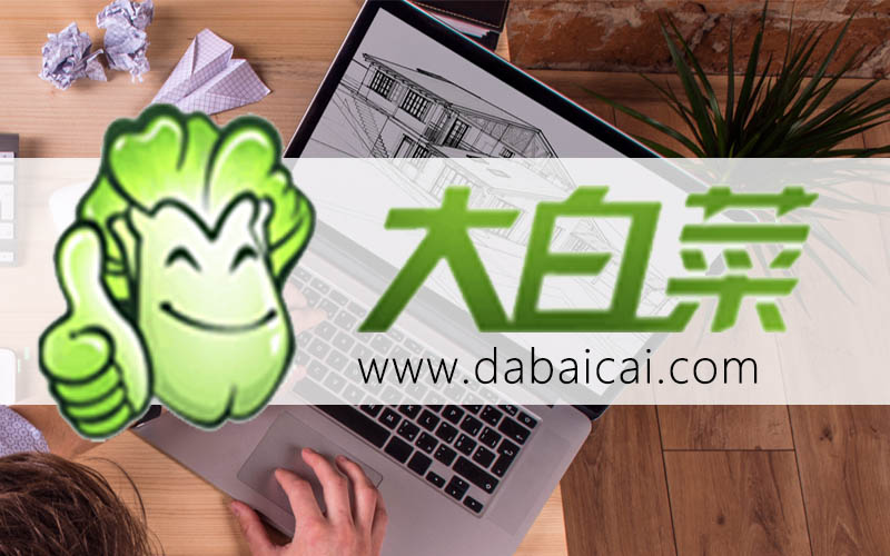 白菜U盘装系统教程win10-白菜u盘装win10系统教程