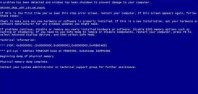 Win8一开机就死机的原因，win8开机死机解决方法