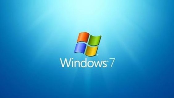 win7系统