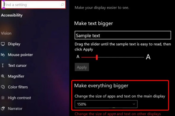 4-make everything big