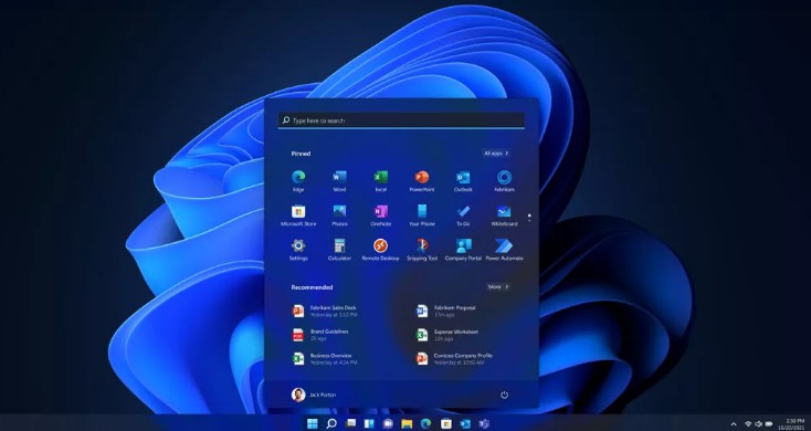 1-win11系统