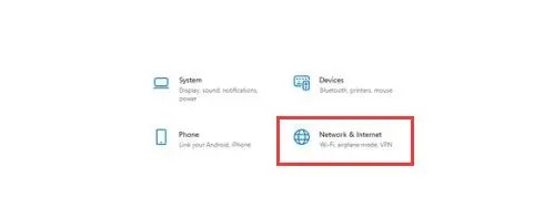 3-网络和internet