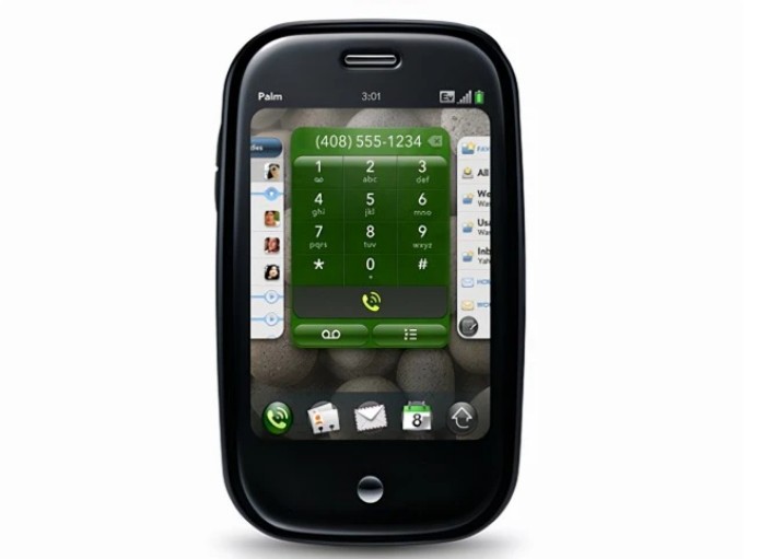 BlackBerry OS 设备受影响