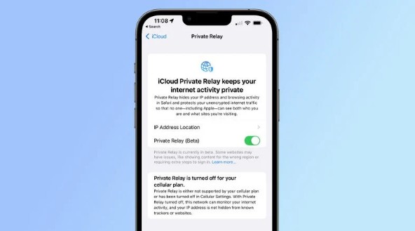 苹果ios15.2.1发布