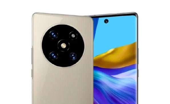 华为mate 50