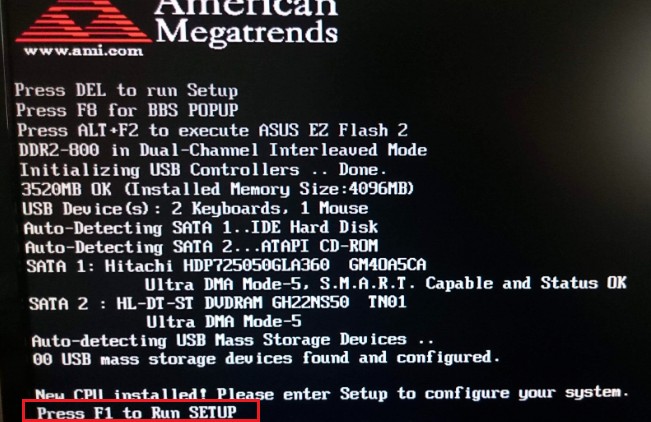 1-进bios
