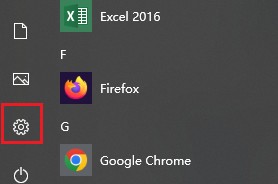 1-设置
